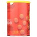 THE GOOD CRISP COMPANY: Spicy Cheese Balls, 2.75 oz