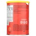 THE GOOD CRISP COMPANY: Spicy Cheese Balls, 2.75 oz
