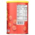 THE GOOD CRISP COMPANY: Spicy Cheese Balls, 2.75 oz