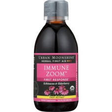 URBAN MOONSHINE: Immune Zoom, 8.4 oz