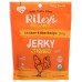 RILEYS ORGANICS: Jibbs Jerky Chicken Rice Organic, 5 oz