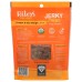 RILEYS ORGANICS: Jibbs Jerky Chicken Rice Organic, 5 oz