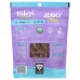 RILEYS ORGANICS: Organic Turkey and Sweet Potato Jerky Jibbs, 5 oz