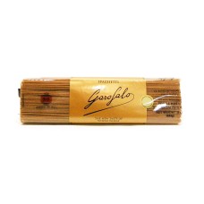 GAROFALO: Spaghetti Pasta Whole Wheat, 16 oz