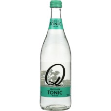 Q TONIC: Water Tonic Indian, 500 ml