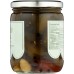 PICKLED PINK FOODS LLC: Pickles Sweet Gourmet, 16 oz