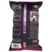 SIETE: Chip Tortilla No Salt, 5 oz