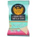 SIETE: Sea Salt Grain Free Tortilla Chips, 1 oz