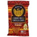 SIETE: Fuego Grain Free Tortilla Chips, 1 oz