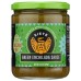 SIETE: Sauce Enchilada Green, 15 oz