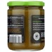 SIETE: Sauce Enchilada Green, 15 oz