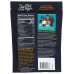 SIETE: Mexican Wedding Cookies, 4.5 oz
