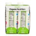 ORGAIN: Organic Nutrition Shake Iced Cafe Mocha 4Pk, 44 fo