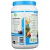 ORGAIN: Organic Protein & Superfoods Vanilla Bean Powder, 2.02 lb
