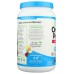 ORGAIN: Organic Protein & Superfoods Creamy Chocolate Fudge Powder, 2.02 lb