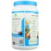 ORGAIN: Organic Protein & Superfoods Creamy Chocolate Fudge Powder, 2.02 lb