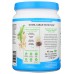 ORGAIN: Organic Protein Oatmilk Plant Based Protein Powder, 16.9 oz
