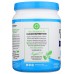 ORGAIN: Organic Protein Oatmilk Plant Based Protein Powder, 16.9 oz