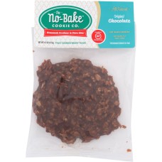 NO BAKE: Frozen Original Chocolate Cookie, 4.30 oz