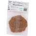 NO BAKE: Cookie Pumpkin Spice Gf, 4.3 oz