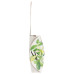 RADIUS: Floss Vanilla Mint Organic, 55 YD