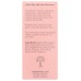 NOTA: Olive Oil Smashed Cherry Almond Soap Bar, 6 oz