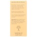 NOTA: Olive Oil Orange Spice Greek Yogurt Soap Bar, 6 oz