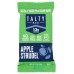 TALTY BAR: Bar Apple Strudel, 2 OZ