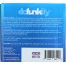 DEFUNKIFY: Detergent Powder Unscntd, 40 oz