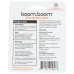 BOOMBOOM NATURALS: Inhaler Nasal Trpical 1Pk, 1 EA