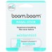 BOOMBOOM NATURALS: Inhaler Nasal Wntrmnt 1Pk, 1 EA