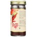 NEW YORK SHUK: Ground Sumac Berries, 2 oz