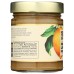 NEW YORK SHUK: Paste Lemon Preserved, 10 oz