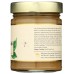 NEW YORK SHUK: Paste Lemon Preserved, 10 oz
