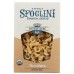 SFOGLINI: Trumpets Pasta, 16 oz