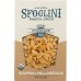 SFOGLINI: Saffron Malloreddus Pasta, 16 oz