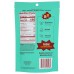 BADA BEAN BADA BOOM: Snack Bean Zesty Ranch, 4.5 oz