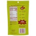 BADA BEAN BADA BOOM: Spicy Wasabi Crunchy Broad Beans, 4.5 oz