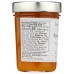 BONNIES JAMS: Apricot Orange Jams, 8.75 oz