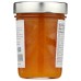 BONNIES JAMS: Apricot Orange Jams, 8.75 oz