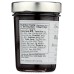 BONNIES JAMS: Black and Blue Jam, 8.75 oz