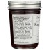 BONNIES JAMS: Jam Rspbry Lime Rickey, 8.75 oz
