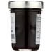 BONNIES JAMS: Jam Strawberry Rhubarb, 8.75 oz