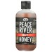 PEACE RIVER HONEY: Honey Hot Chili Infused, 12 OZ