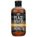 PEACE RIVER HONEY: Honey Pineapple Jalapeno, 12 OZ