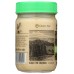PEACE RIVER HONEY: Honey Creamed Organic, 16 OZ