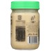 PEACE RIVER HONEY: Honey Creamed Organic, 16 OZ