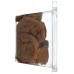 DIVVIES: Snappy Ginger Minis Cookies, 6 oz