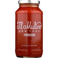 IL MULINO: Pomodoro Sauce, 24 oz