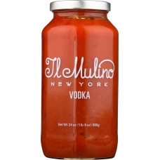 IL MULINO: Vodka Sauce, 24 oz